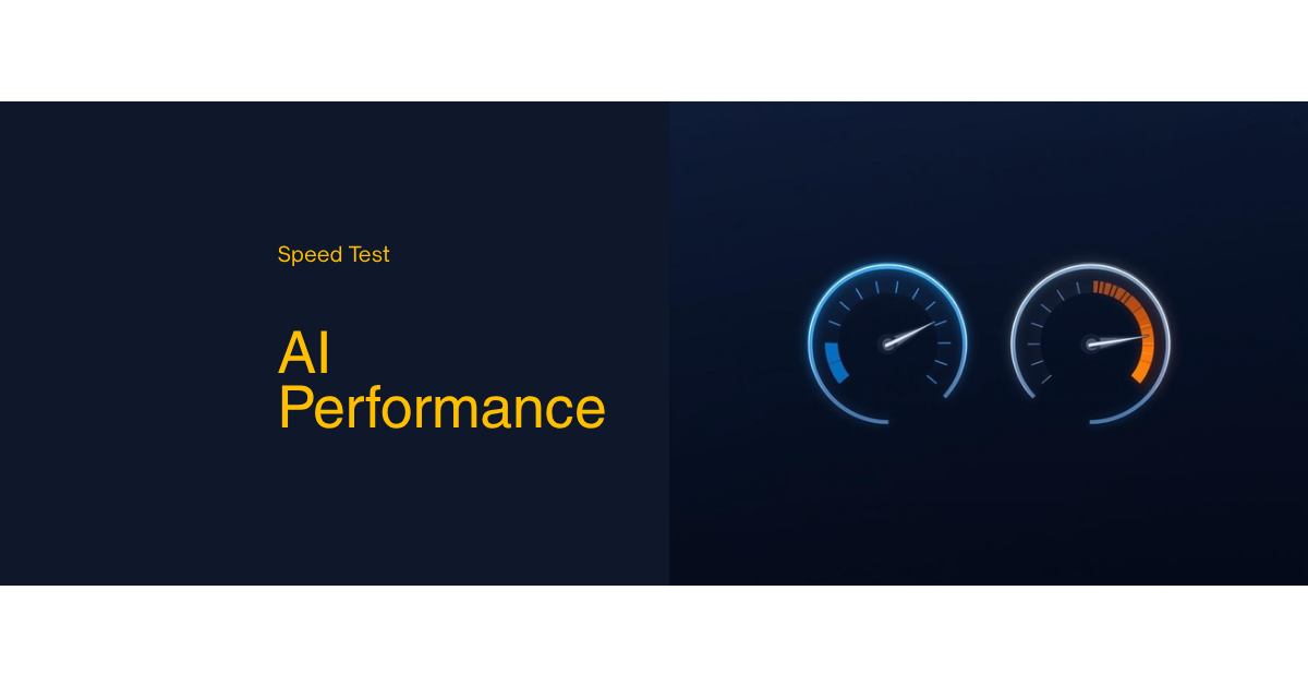 Is Your AI as Fast as Mine? It Depends on Your Internet