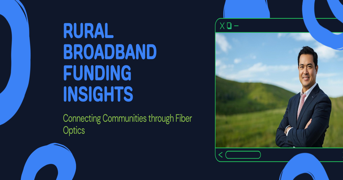 Rural Broadband: Where BEAD Funding Is Going
